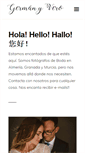 Mobile Screenshot of germanyvero.com